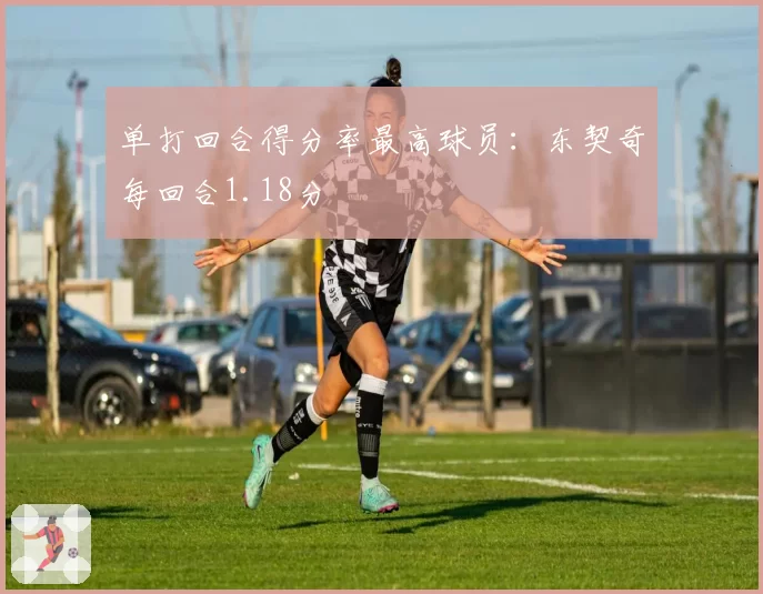 单打回合得分率最高球员:东契奇每回合1.18分