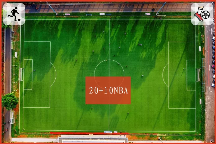 20+10NBA